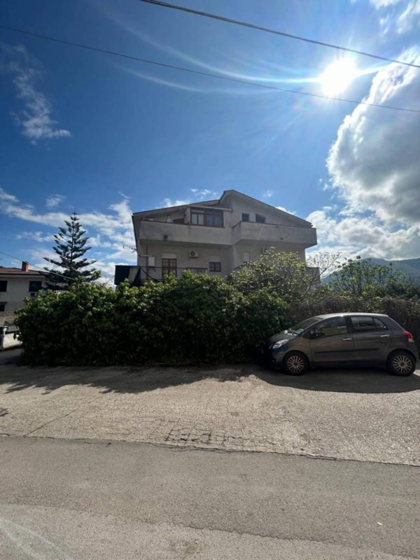 appartamento in vendita a Palermo in zona Cruillas
