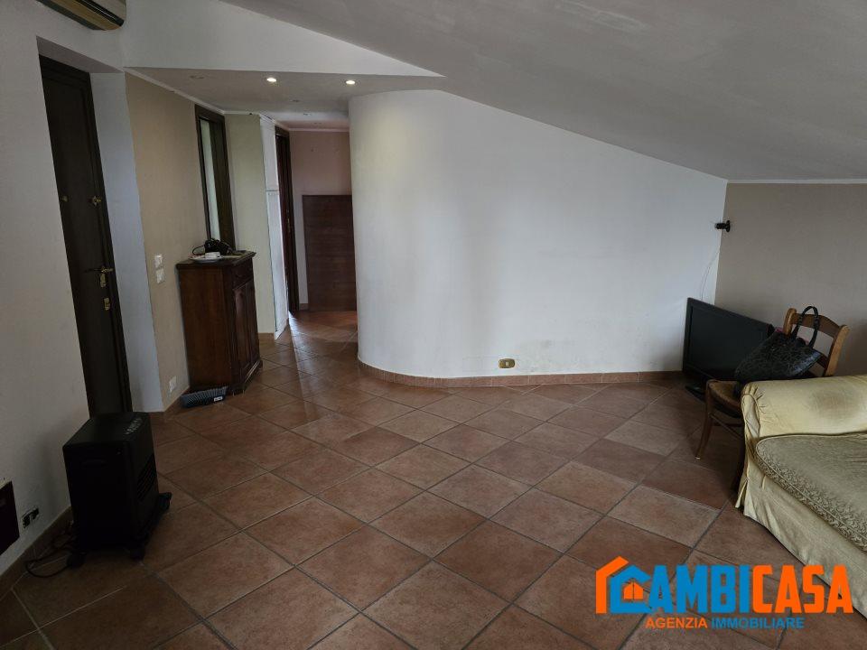 appartamento in vendita a Palermo in zona Cruillas