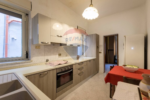 appartamento in vendita a Palermo in zona Noce