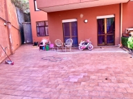 appartamento in vendita a Palermo in zona Baida