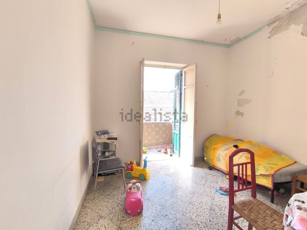 appartamento in vendita a Palermo in zona Noce