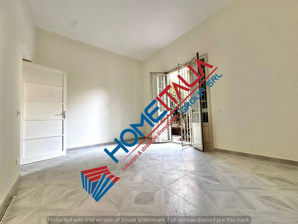 appartamento in vendita a Palermo