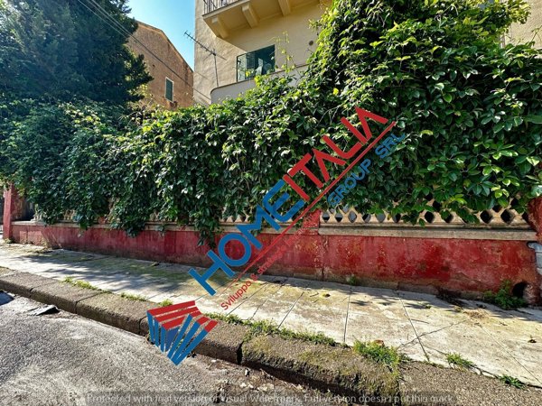 appartamento in vendita a Palermo in zona Montepellegrino