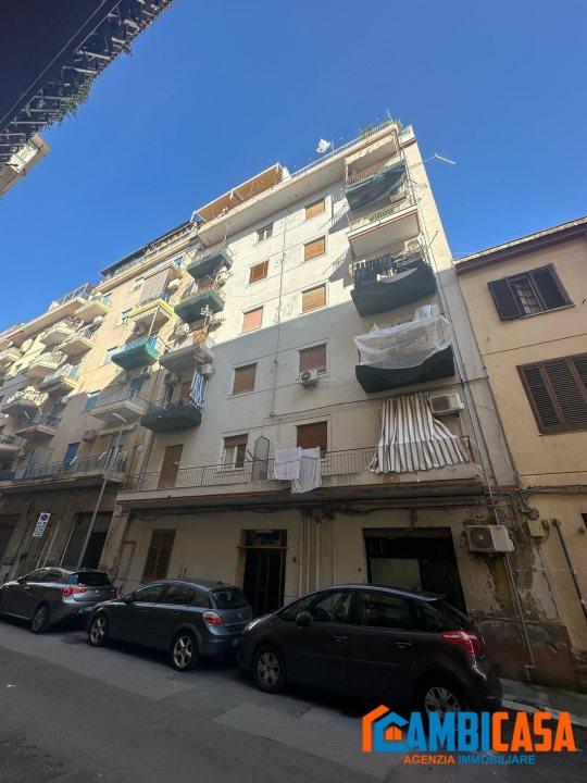 appartamento in vendita a Palermo