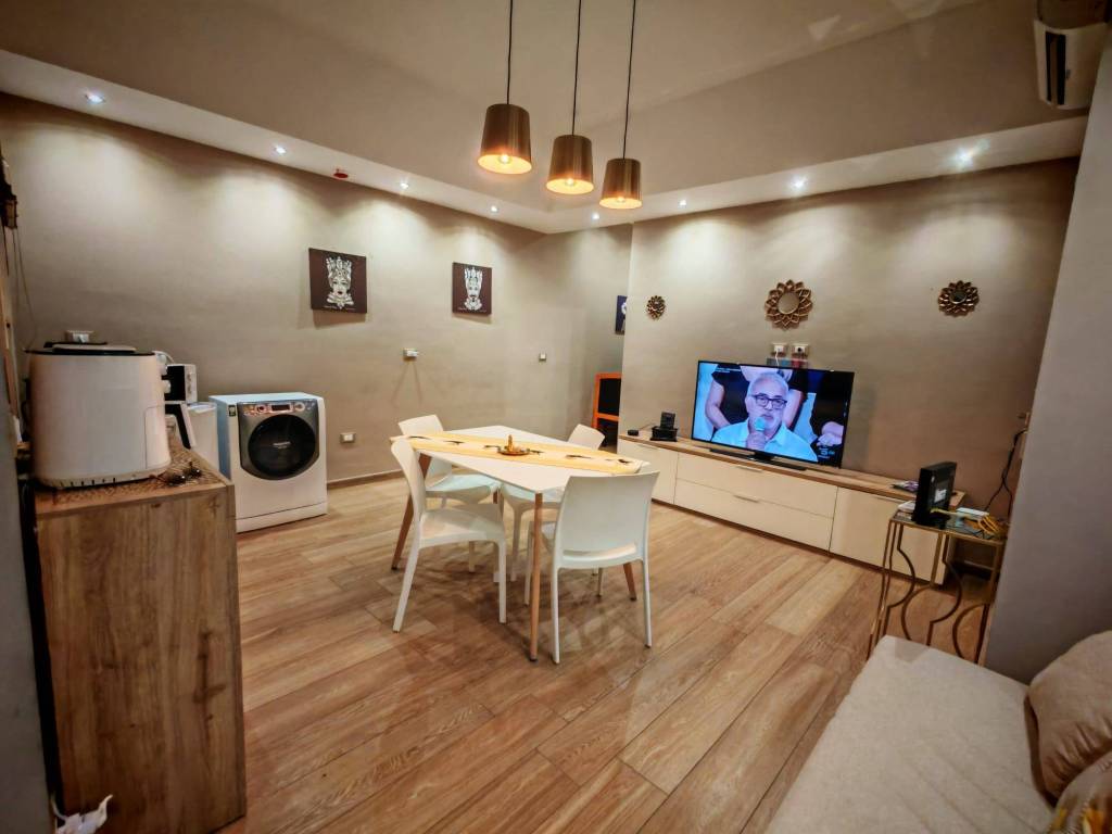 appartamento in vendita a Palermo