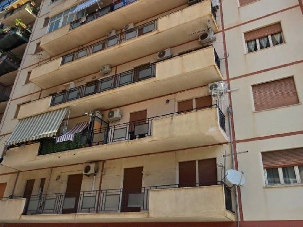 appartamento in vendita a Palermo in zona Calatafimi / Cuba