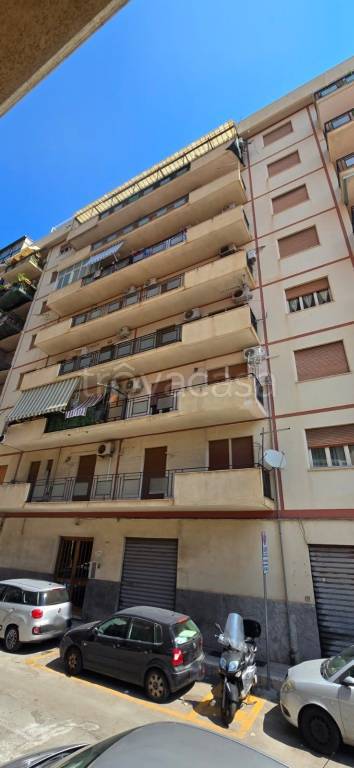appartamento in vendita a Palermo in zona Centro storico