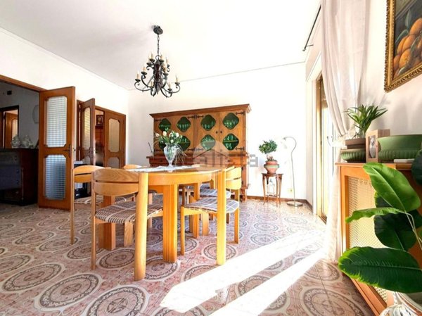 appartamento in vendita a Palermo in zona Malaspina/Palagonia