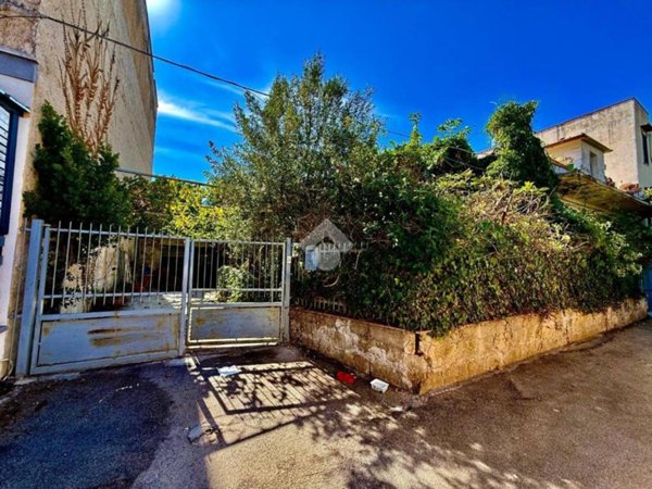casa indipendente in vendita a Palermo in zona Sferracavallo