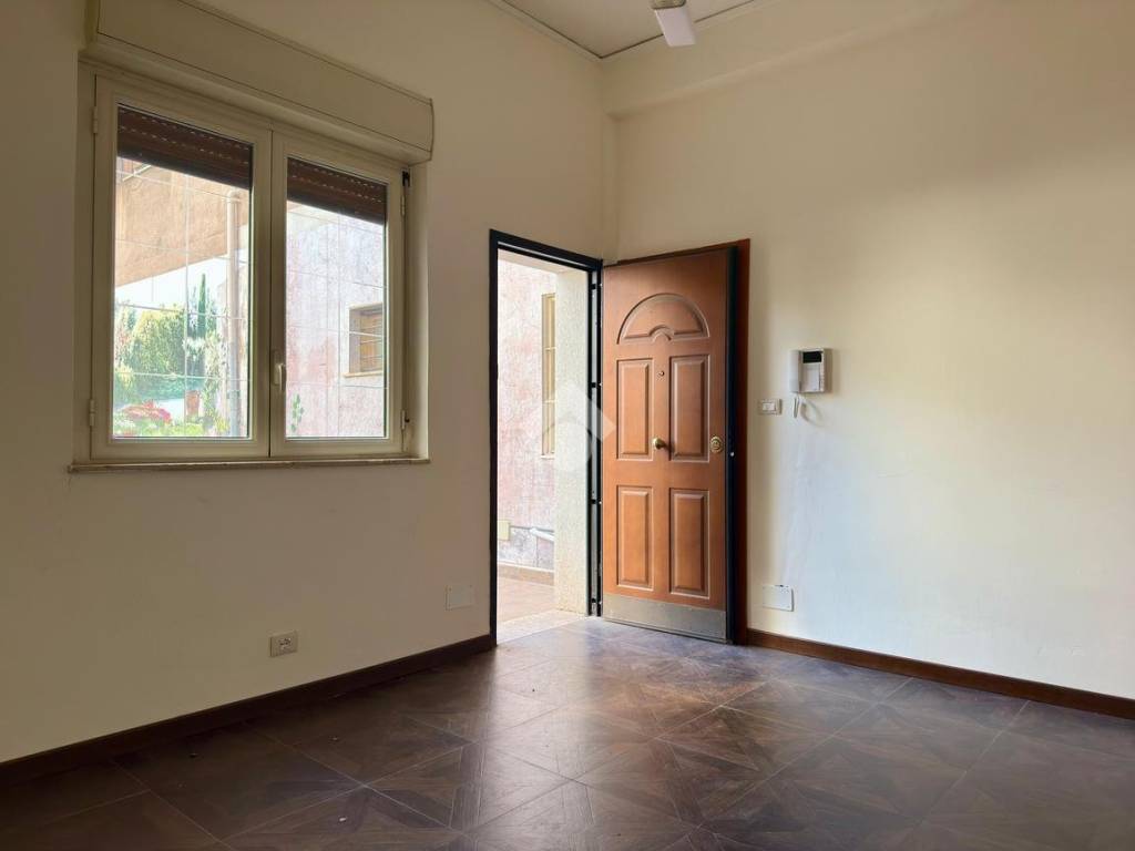 appartamento in vendita a Palermo in zona Libertà