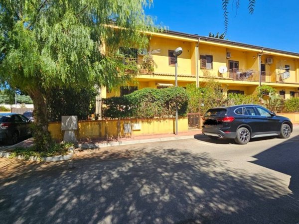 casa indipendente in vendita a Palermo in zona Pallavicino
