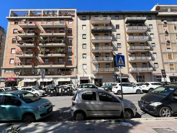 appartamento in vendita a Palermo in zona Montepellegrino