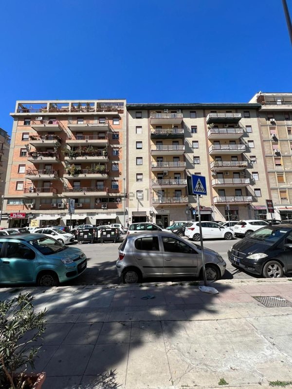 appartamento in vendita a Palermo in zona Montepellegrino