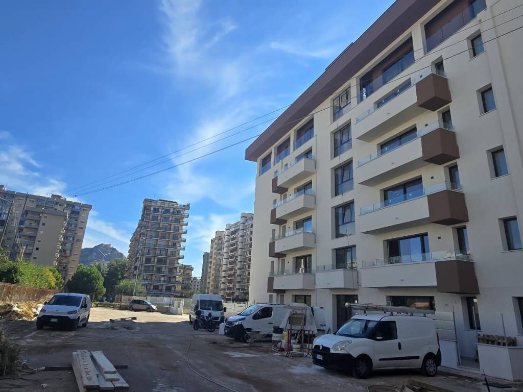 appartamento in vendita a Palermo in zona Borgo Nuovo