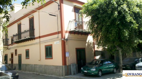 appartamento in vendita a Palermo in zona Passo di Rigano