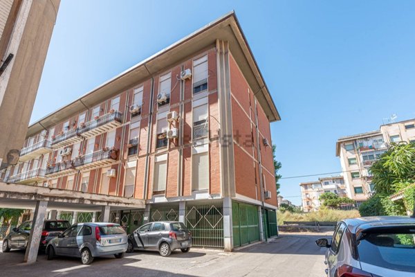 appartamento in vendita a Palermo in zona Villagrazia/Falsomiele