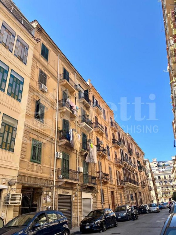appartamento in vendita a Palermo