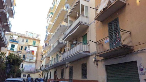 appartamento in vendita a Palermo in zona Altarello