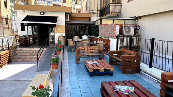 negozio in vendita a Palermo in zona Resuttana