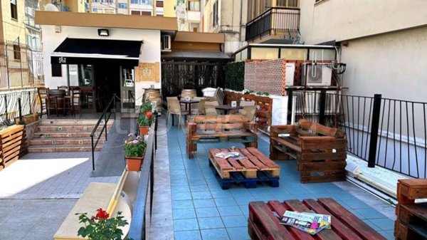 appartamento in vendita a Palermo in zona Resuttana