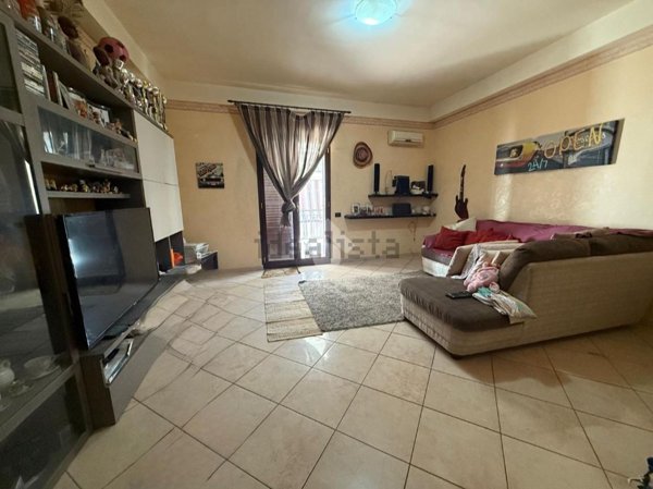 appartamento in vendita a Palermo in zona Partanna