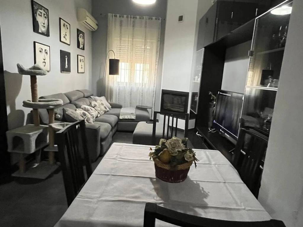 appartamento in vendita a Palermo in zona Croceverde