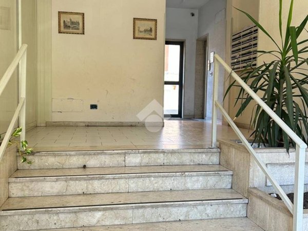 appartamento in vendita a Palermo in zona Oreto
