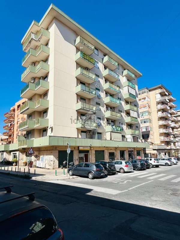 appartamento in vendita a Palermo in zona Oreto