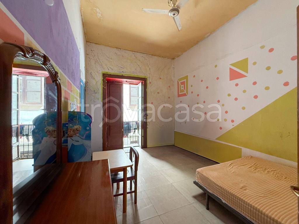 appartamento in vendita a Palermo in zona Centro storico