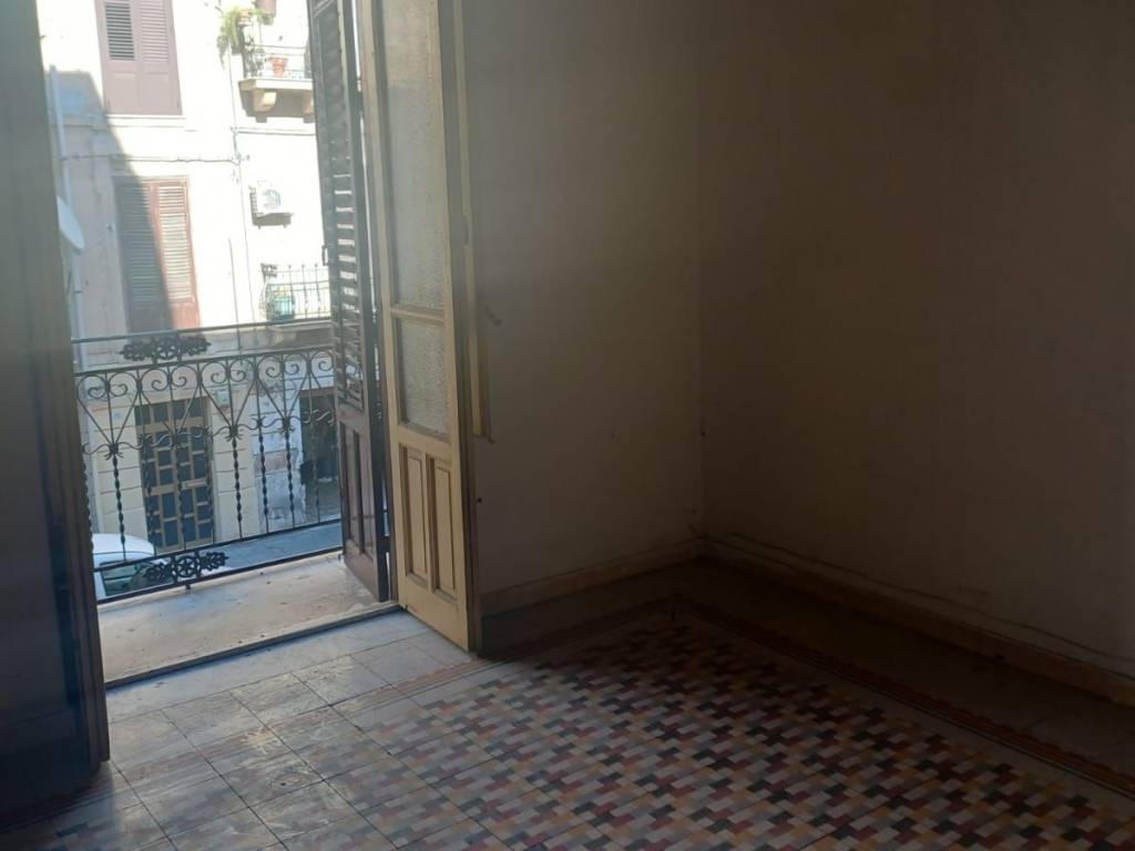 appartamento in vendita a Palermo in zona Oreto
