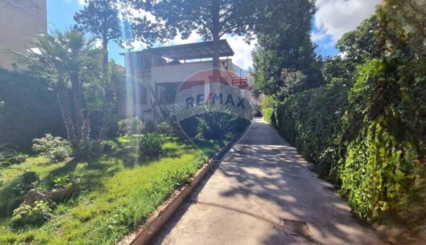 appartamento in vendita a Palermo in zona Baida