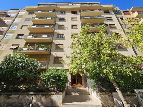 appartamento in vendita a Palermo