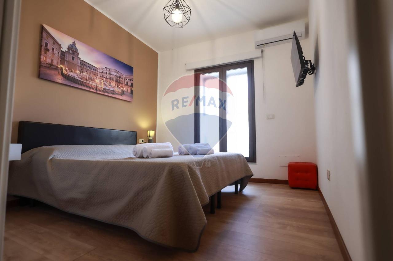 appartamento in vendita a Palermo in zona Centro storico