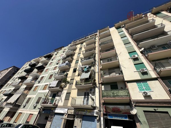 appartamento in vendita a Palermo in zona Montegrappa / Santa Rosalia