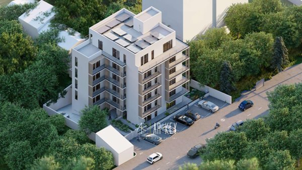 appartamento in vendita a Palermo in zona Zisa