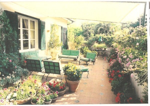 casa indipendente in vendita a Palermo