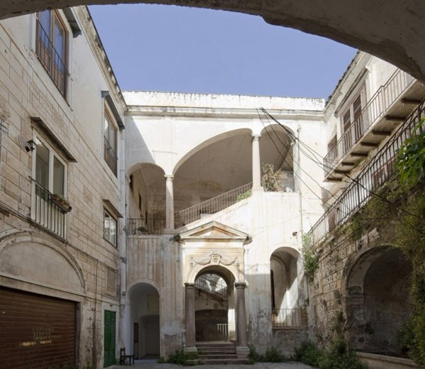 appartamento in vendita a Palermo in zona Noce