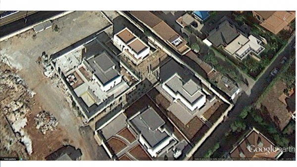 casa indipendente in vendita a Palermo