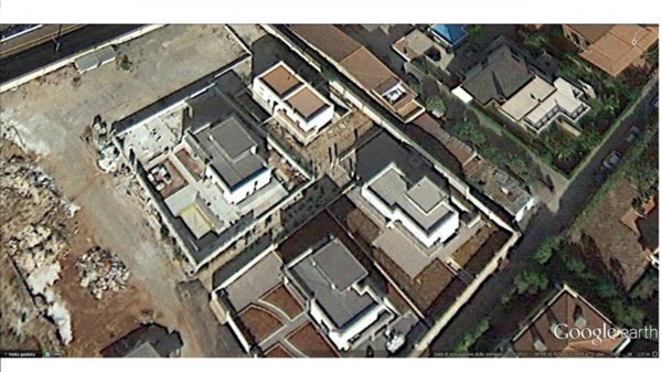 casa indipendente in vendita a Palermo