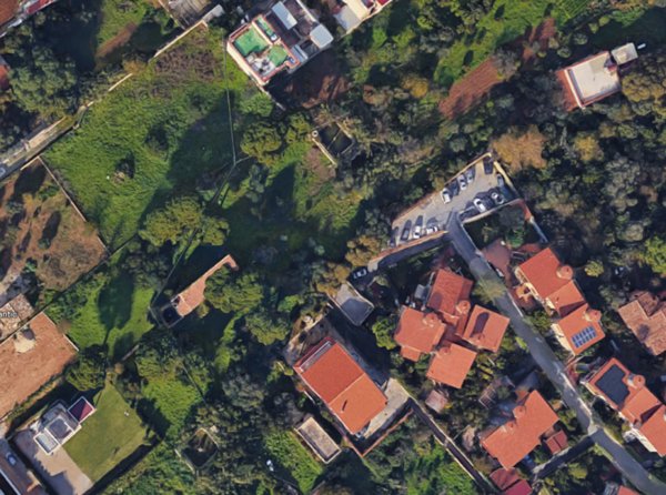 casa indipendente in vendita a Palermo in zona Mondello