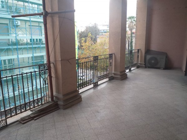 appartamento in vendita a Palermo in zona Libertà