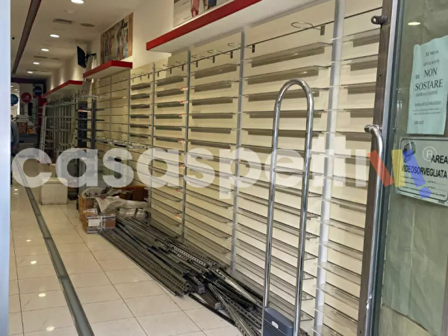 negozio in vendita a Palermo