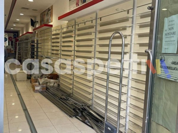 negozio in vendita a Palermo