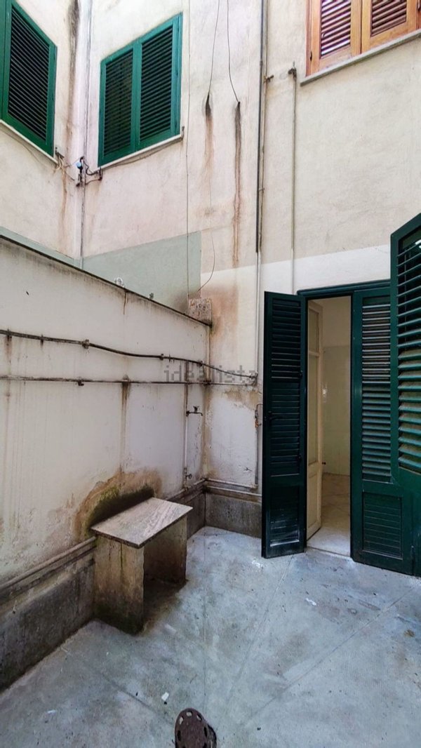 appartamento in vendita a Palermo in zona Boccadifalco