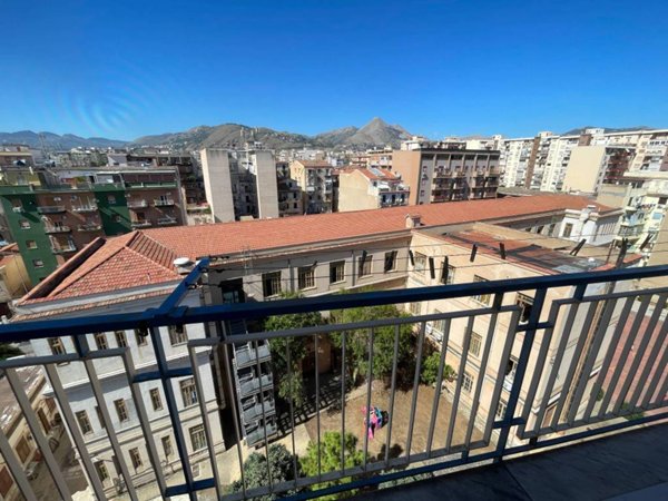 appartamento in vendita a Palermo in zona Calatafimi / Cuba