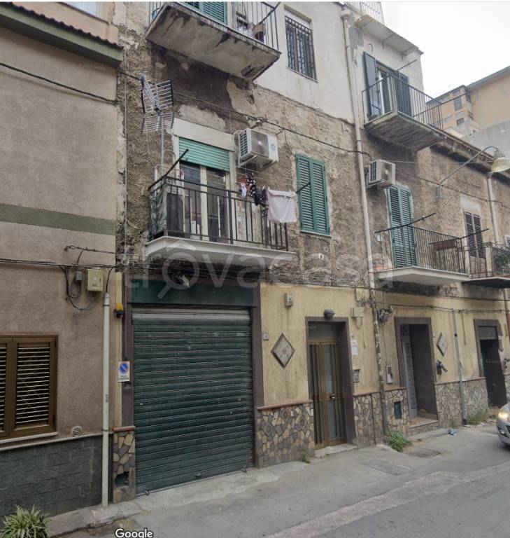 appartamento in vendita a Palermo in zona Resuttana