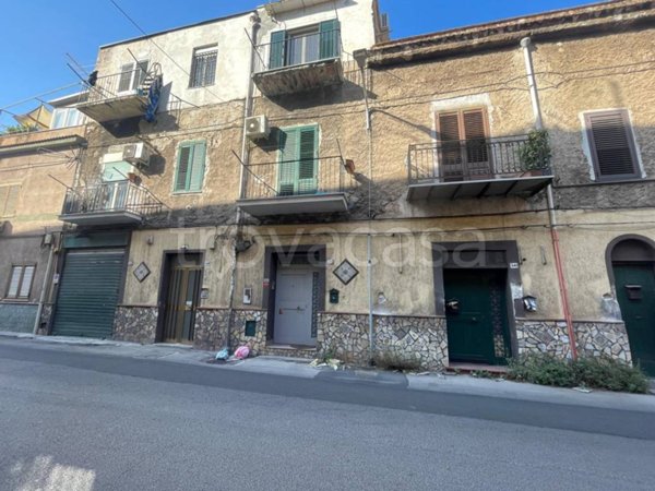 appartamento in vendita a Palermo in zona Resuttana