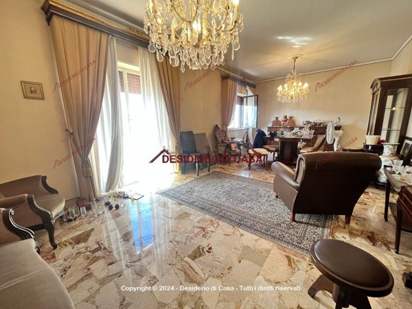appartamento in vendita a Palermo in zona Roccella