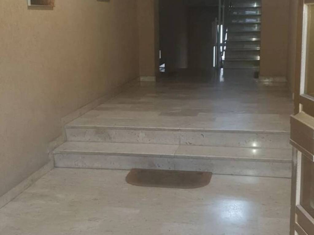 appartamento in vendita a Palermo in zona Uditore