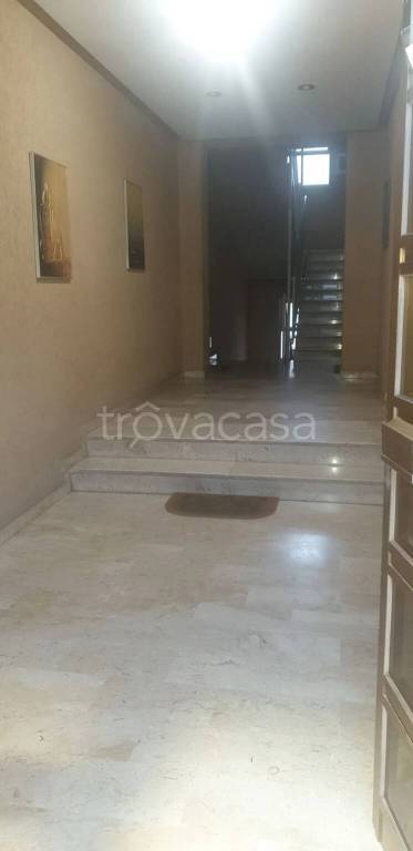 appartamento in vendita a Palermo in zona Uditore